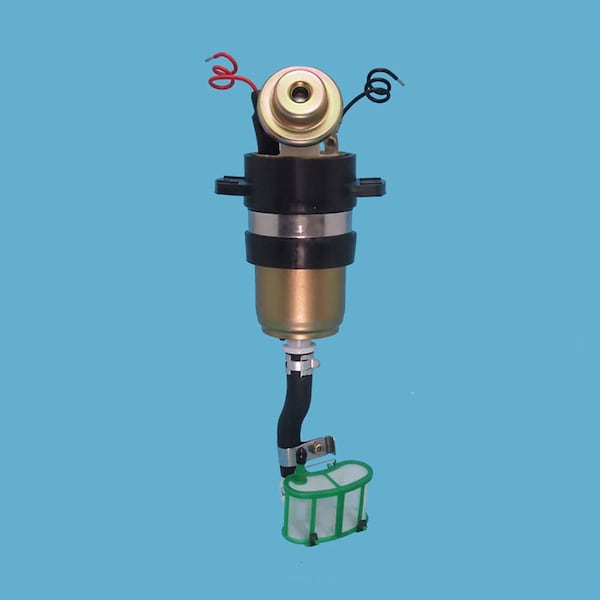 Us Motor Works US USEP8116 Electric Fuel Pump Kit USEP8116 - main